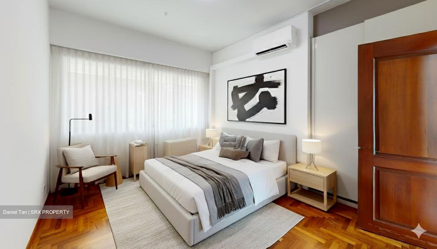 Pasir Panjang Road (D5), Condominium #503938061